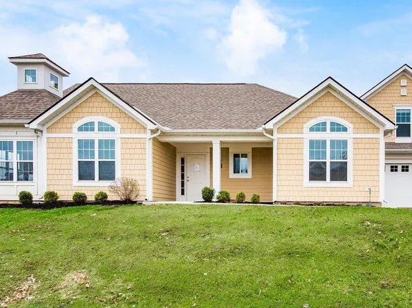 109 Narragansett Rd, Buckeye Lake, OH 43008