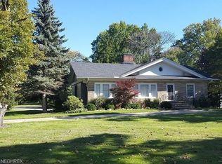 3953 Darrow Rd, Stow, OH 44224