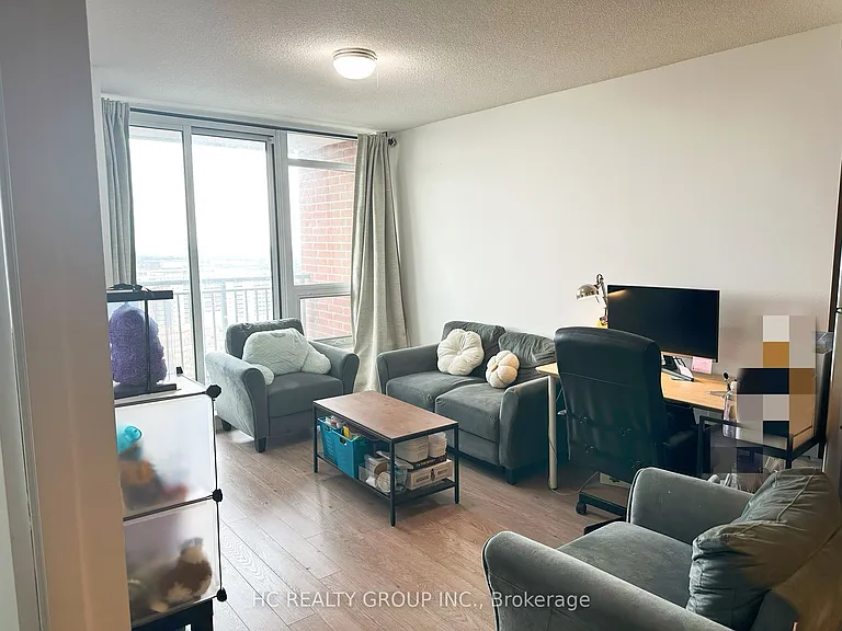 830 Lawrence Ave W #2309 — Photo 12