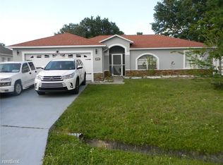 321 Ferrara Ct, Kissimmee, FL 34758