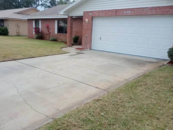 1170 Peachtree Rd, Daytona Beach, FL 32114