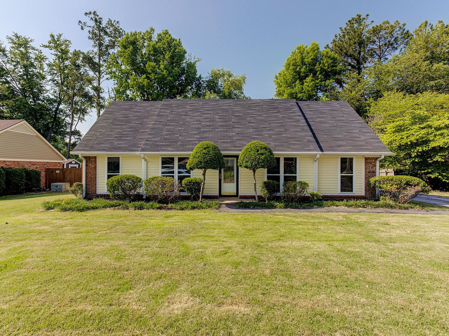 5527 Tylertown Ave, Memphis, TN 38134 Zillow