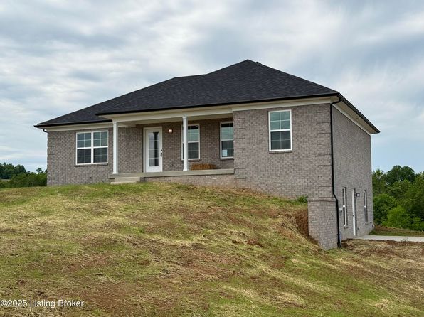 251 Cassidy Dr, Taylorsville, KY 40071