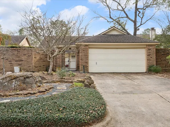 4314 Pinewood Park Dr, Kingwood, TX 77345