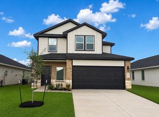 31410 Harp Ridge Dr, Fulshear, TX 77441