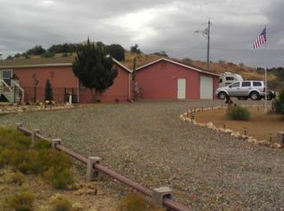 2620 E Desert Willow Dr, Rimrock, AZ 86335