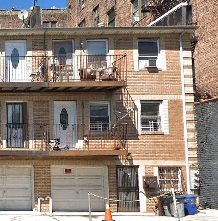 2nd image of 583 E 168th St