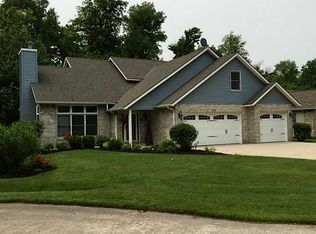 10498 Sioux Ct, Huntsville, OH 43324