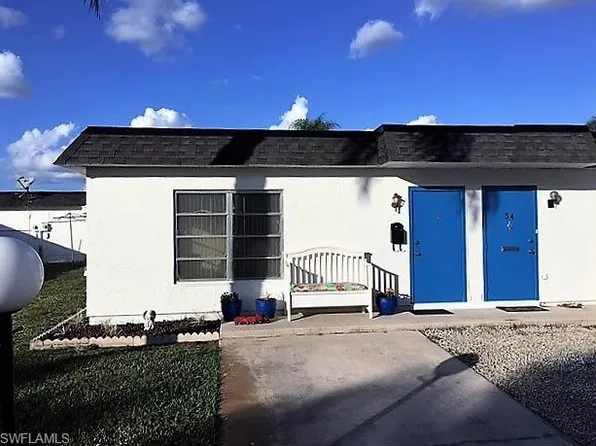 36 Temple Ct, Lehigh Acres, FL 33936