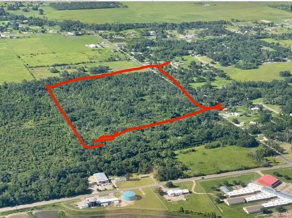 0 Claude Hebert Rd, Lake Charles, LA 70615