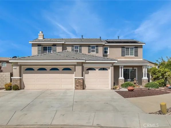 11183 Charleston St, Adelanto, CA 92301