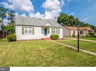 1713 Montgomery Rd, Wilmington, DE 19805