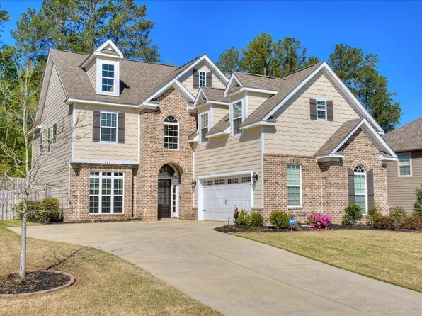 409 Pottery Dr, Martinez, GA 30907