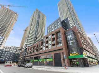 4130 Parkside Village Dr #2306, Mississauga, ON L5B 0L7