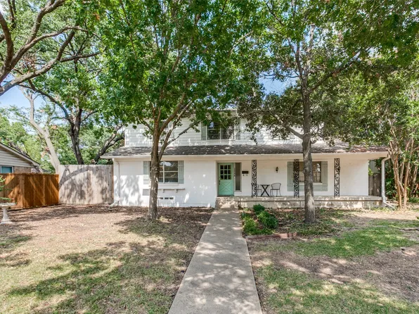 1116 N Cottonwood Dr, Richardson, TX 75080