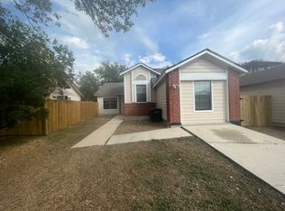 4052 Mystic Sunrise Dr, San Antonio, TX 78244