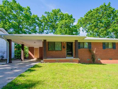 905 W 51st St, North Little Rock, AR, 72118
