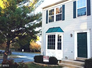 11209 Bent Creek Ter, Germantown, MD