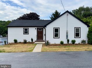 612 Franklin St, Columbia, PA 17512