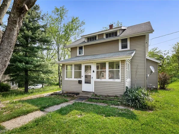 57 Martha Ave, Mansfield, OH 44905