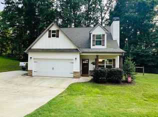 815 Poplar St, Monticello, GA 31064