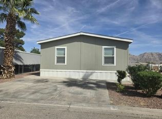 4650 E Carey Ave #9, Las Vegas, NV 89115