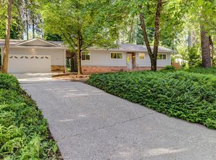 12785 Mayflower Dr, Nevada City, CA 95959