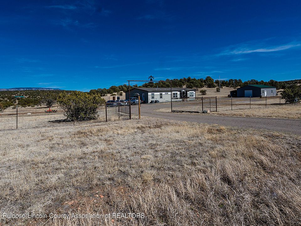 274 Bancroft Rd 2, Capitan, NM 88316 MLS 129470 Zillow
