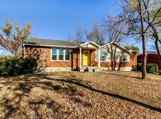 630 Elaine Dr, Nashville, TN 37211