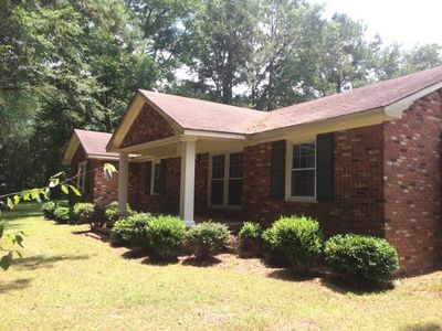 1150 Pine Park Rd, Cairo, GA, 39828