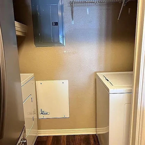 2505 San Gabriel St #605 — Photo 14