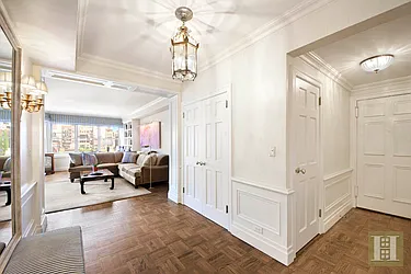 Sold by Halstead Real Estate