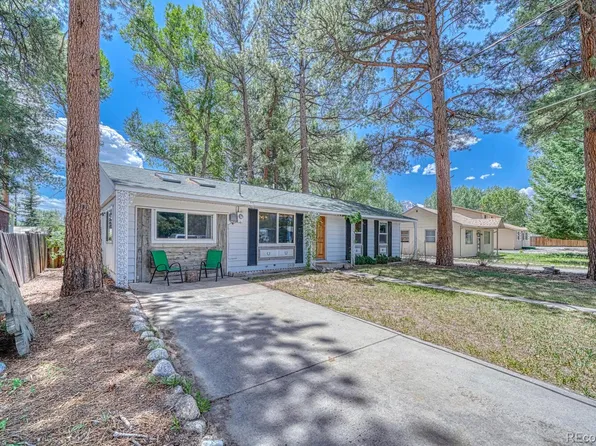613 Yale Avenue, Buena Vista, CO 81211