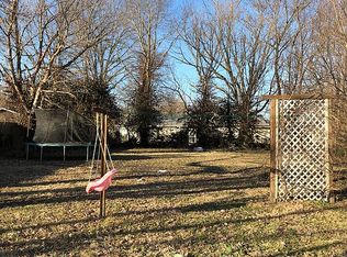 2109 E Main St, West Frankfort, IL 62896