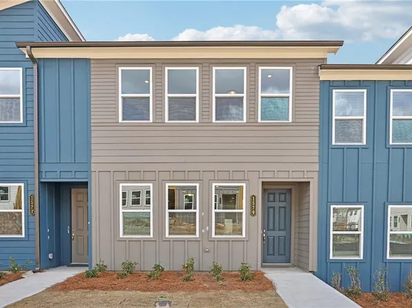 1579 Driggs Dr NW, Atlanta, GA 30318