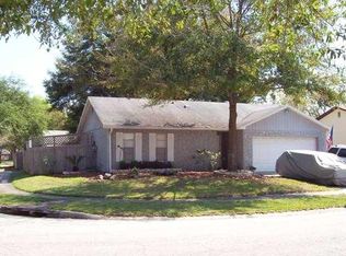 6831 Firebird Dr, Orlando, FL 32810
