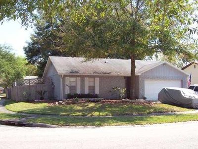 6831 Firebird Dr, Orlando, FL, 32810