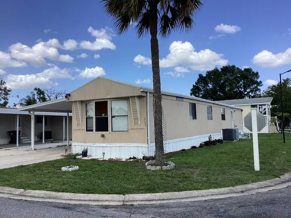 863 Santa Fe Dr #170, Kissimmee, FL 34741