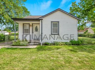 13372 Toepfer Rd, Warren, MI 48089