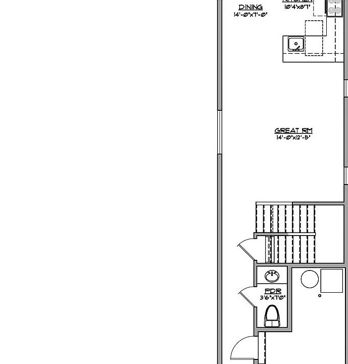 2nd image of 1512 S Gia Ct