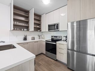 1673 Bathurst St #4B, Toronto, ON M5P3J8