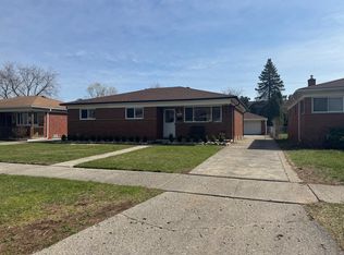 27554 Jean Rd, Warren, MI 48093