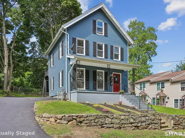 52 Wilson Street, Waterbury, CT 06708