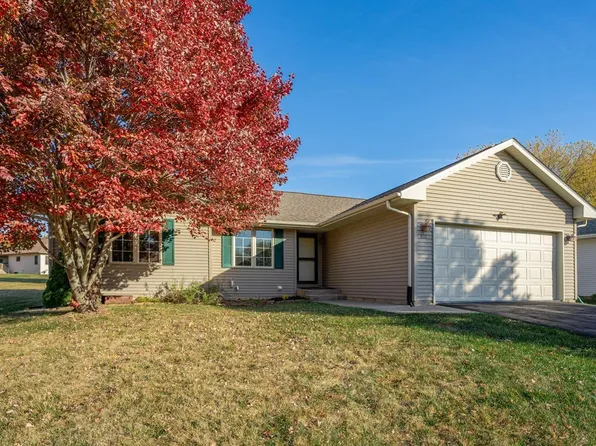 802 Gainsboro Rd, Davis, IL 61019