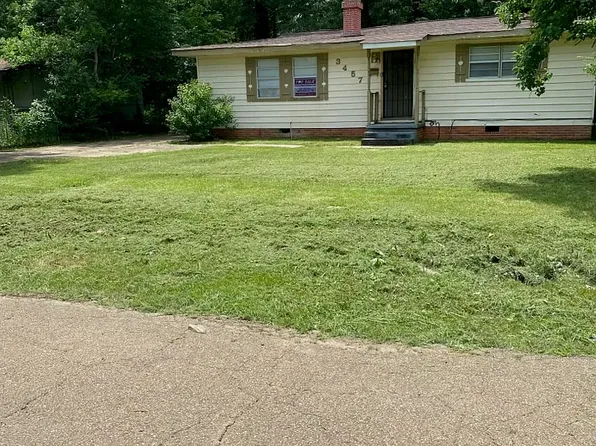 3457 Norwood Ave, Jackson, MS 39212
