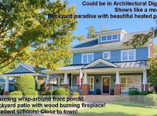 10924 Live Oak Ct, Midlothian, VA 23113