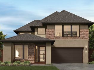 5904 Drayton Ln, McKinney, TX 75070