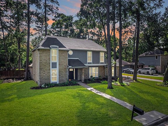 3rd image of 1339 Trailwood Village Drive