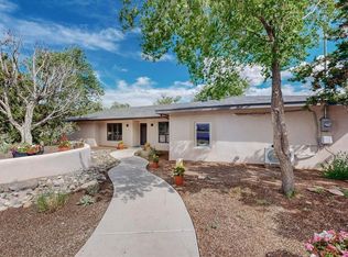2200 W Alameda St, Santa Fe, NM 87507