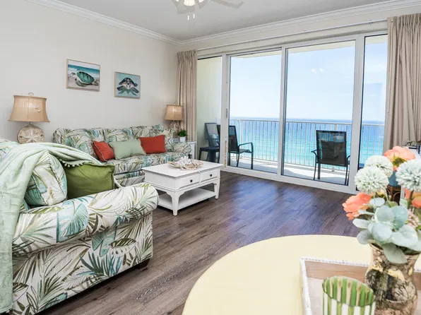 9450 Thomas Dr #907D, Panama City Beach, FL 32408